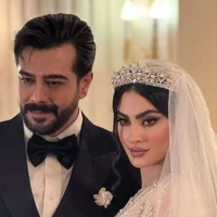 پست دلبرانه همسرِ مریم مومن برای روز زن