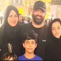 سقاب اصفهانی: دعا میکنم برای کسی اتفاق نیافتد، اما اهدای عضو مثل بخشش طعم شیرینی دارد