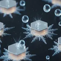 دانشمندان پرده از راز بارورسازی ابرها با یدید نقره برداشتند