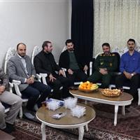 فرمانده سپاه زنجان: ورزشکاران، سرمایه‌های معنوی کشور هستند