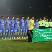 استقلال سناریوی دربی را در شهرقدس تکرار کرد