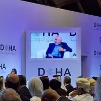 پیام «مجمع دوحه» با دعوت از محمدجواد ظریف