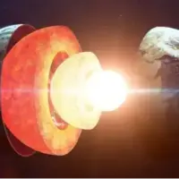 قلب سیاره ما نه جامد است نه مایع؛ کشف حالت جدید ماده در هسته زمین!