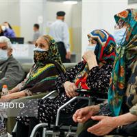 شکوه مادری در سکوت هیدج؛ دلتنگی پشت پنجرههای روشن