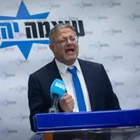 واکنش حماس به تهدید بنگویر به تخریب مقبره شهید القسام