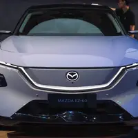 همه چیز درباره مزدا EZ-60؛ جدیدترین محصول وارداتی از برند مزدا