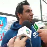 دفاع مهاجم سابق استقلال از ارنج و تعویضهای ساپینتو