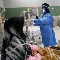 زنگ خطر آنفلوآنزا در کهگیلویه و بویراحمد؛ نیمی از مبتلایان زیر ۲۴ سال هستند