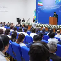 پزشکیان: ایران و قزاقستان نه تنها گذشتهای پرافتخار دارند، بلکه آیندهای روشن در پیش دارند