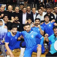 استقلال بازی بزرگ هفته را برد، مس صدرنشین شد