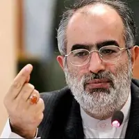 حسام الدین آشنا: سیاهترین خط، خط سفید است!