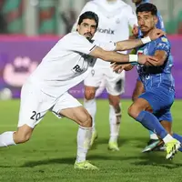 کُری حریف استقلال: انزلی منتظرتان هستیم!