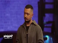 شایع: تو خیابون منو میبینن میگن عه ایرانی؟ من همیشه ایران بودم و اینجا موندنیام