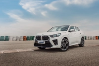 تفاوت 2 مدل BMW X2 در بازار ایران