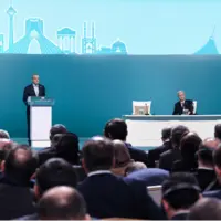 پزشکیان: بخش خصوصی پیشگام تحقق تجارت ۳ میلیارد دلاری باشد