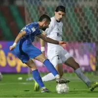 استقلال برای خلاقیت‌های کوشکینیو برنامه بریزد!