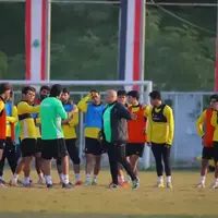 منصوریان تیم قدرتمند عراق را متوقف کرد!