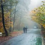 نورآباد ممسنی در صدر میزان بارشهای اخیر فارس قرار گرفت