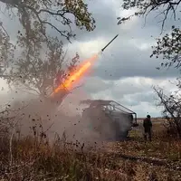 ارتش روسیه از تصرف شهر مهم «سیورسک» خبر داد