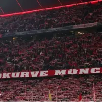 اقدام غیرمنتظره؛ بایرن خودش را در اروپا محروم کرد!