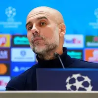 گواردیولا: برنابئو روی عملکرد داور تاثیر گذاشت!