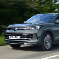 تیگوآنی که جان نجات میدهد؛ هوشمندتر از همیشه!