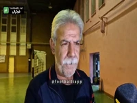 واکنش جالب مرتضی فنونیزاده به حاشیه نام گذاری بازی ایران و مصر در جام جهانی و اقدام جنجالی فیف