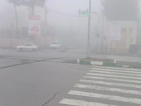 آبیک زیر سایه سنگین مِهدود