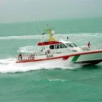 انجام 2 عملیات امداد پزشکی در آبهای استان بوشهر