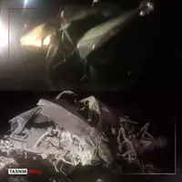 ۵ کشته و ۷ مصدوم در واژگونی خودروی شوتی حامل اتباع