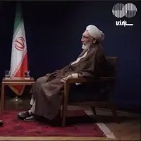 پورمحمدی: احتمال جنگ کمتر شده اما باید همچنان هوشیار باشیم