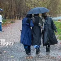 صدور ۲ هشدار جوی در خوزستان؛ رکورددار بارش باران در استان کجاست؟
