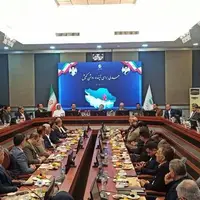 توصیه حضرتی به مدیران کیش: درپی حواشی ماراتن به حاشیهها توجه نکنید