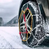 بدون زنجیر به جادههای کوهستانی سفر نکنید