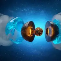 اورانوس و نپتون ممکن است غولهای سنگی باشند