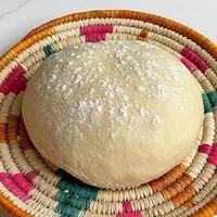 طرز تهیه خمیر جادویی