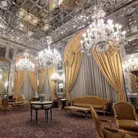 «مهارت آینهکاری در معماری ایران» ثبتجهانی شد