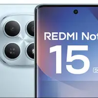 شیائومی گوشیهای سری ردمی نوت ۱۵ را وارد بازارهای جهانی کرد