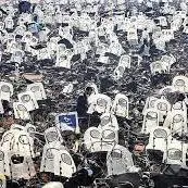 تسهیلات ۲۰۰ میلیونی برای جایگزینی موتورسیکلتهای فرسوده