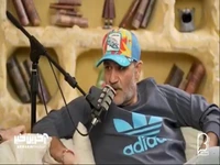 مهران غفوریان: دوست دارم کمدی خوب بازی کنم؛ الان تمرکزم روی کارهای جدی هست