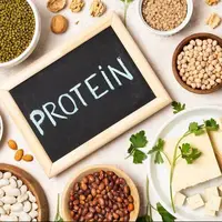 ریکاوری عضلات در هوای سرد با این ۷ پروتئین گیاهی!