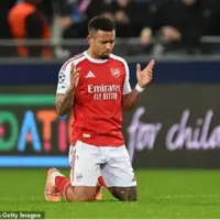 روایت عرفانی ستاره آرسنال: خدا کمک کرد برگردم!