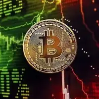 سقوط آزاد بیتکوین