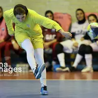 بابلسر، میزبان مسابقات لیگ دسته اول فوتسال بانوان کشور شد