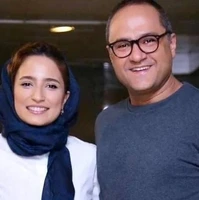 رد پیری روی صورت نگار جواهریان در عکس تازهاش با رامبد