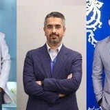 مورد عجیب بهرام رادان و رفیقش در یک پروژه بزرگ