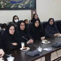 ۱۴۱ دهیاری لرستان با مدیریت زنان اداره میشود