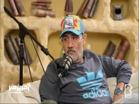 یاس خواننده مورد علاقه مهران غفوریان