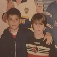 فاش شدن لقب مسی که نشنیده بودید!