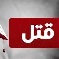 قاتل ٣٢ ساله در شیراز دستگیر شد